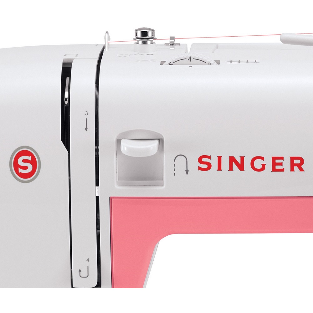 מכונת תפירה singer