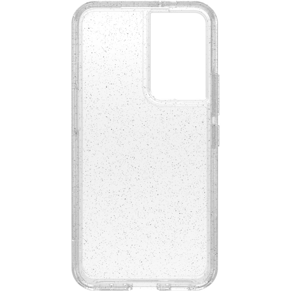 galaxy s22 - symmetry  שקוף מנצנץ otterbox