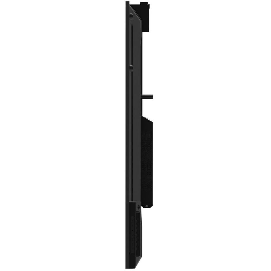 מסך תצוגה מקצועי 75 optoma