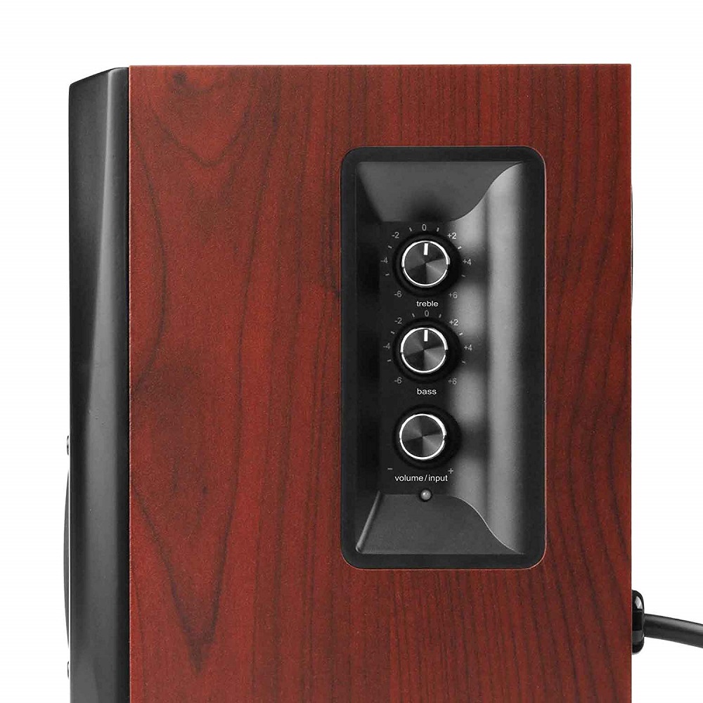 סט רמקולים מעוצבים edifier 150w