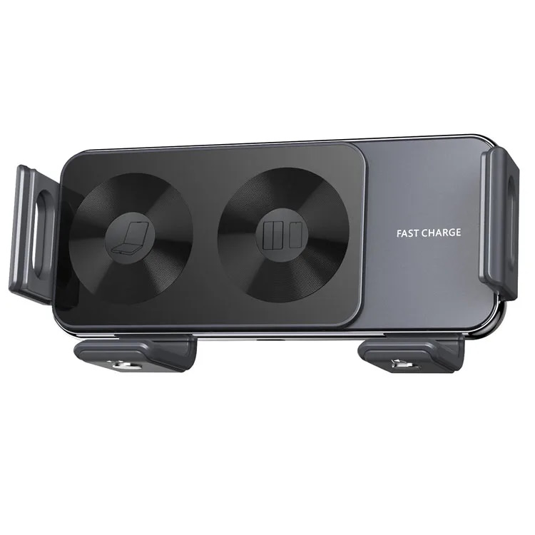 מטען אלחוטי מגנטי לרכב למכשירי Galaxy Z Flip/Fold ‏DNA Comfort &lrm;S20A