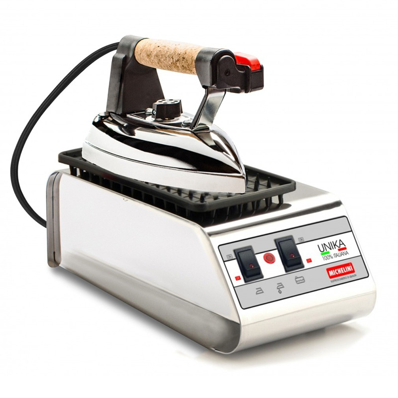מגהץ קיטור מקצועי Michelini &lrm;Unika Professional