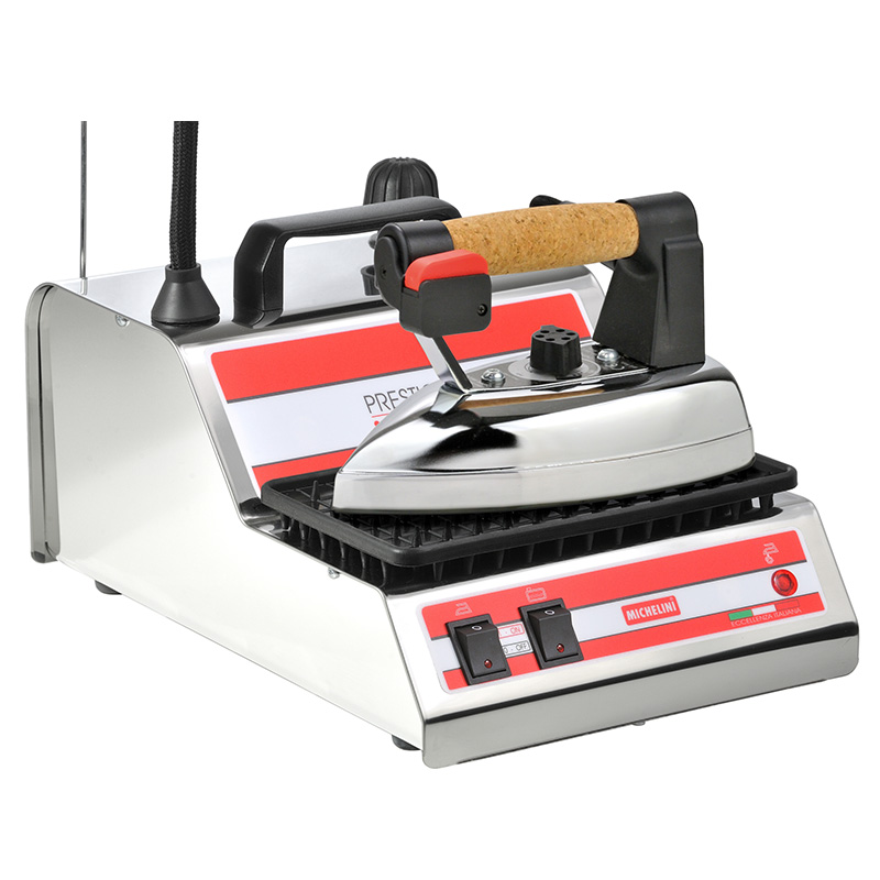 מגהץ קיטור מקצועי Michelini &lrm;Prestige Classic  A5XC