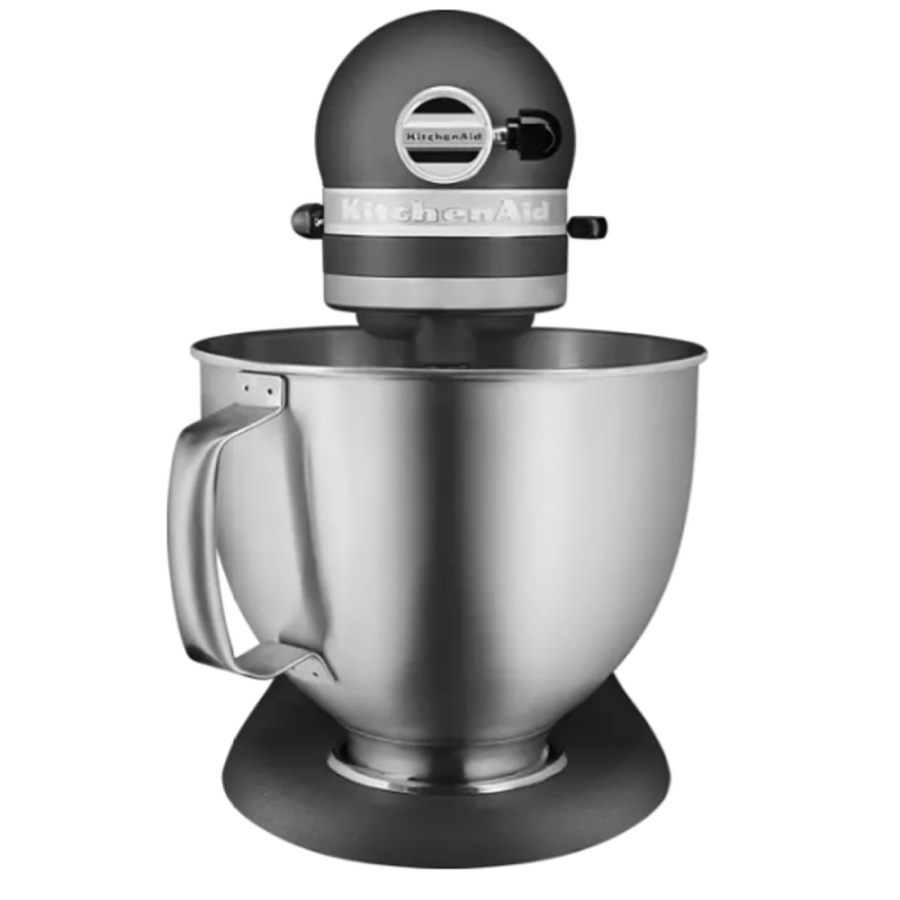 artisan 5ksm156hmegr אפור *עודפי מלאי* kitchenaid