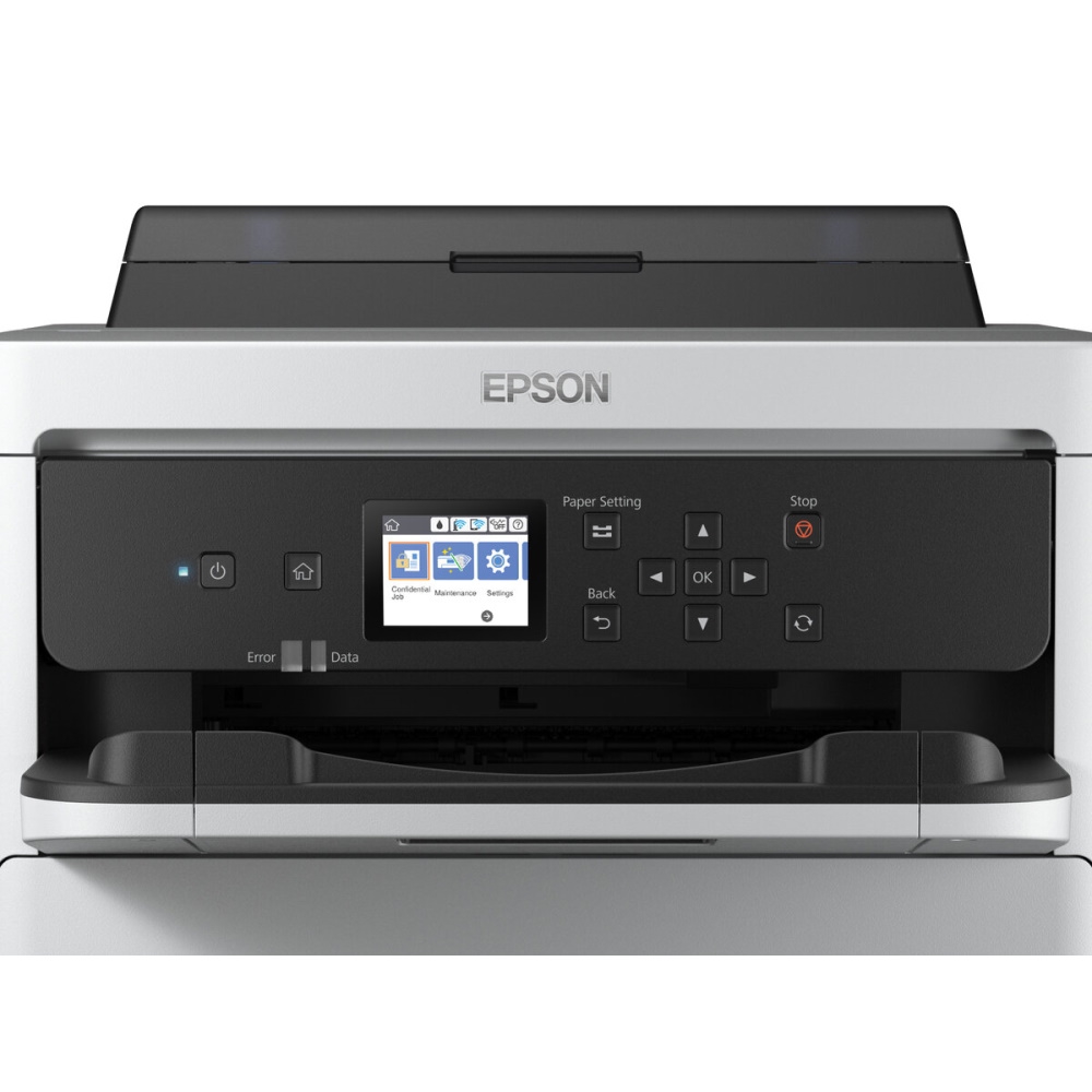מדפסת עסקית אלחוטית epson