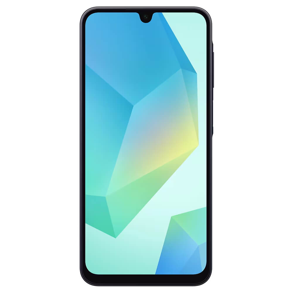 sm-a165 128gb/4gb שחור samsung