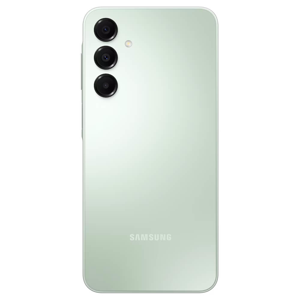 sm-a165 128gb/4gb ירוק samsung