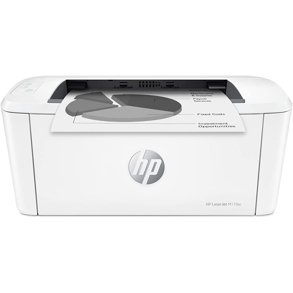 laserjet m110w hp