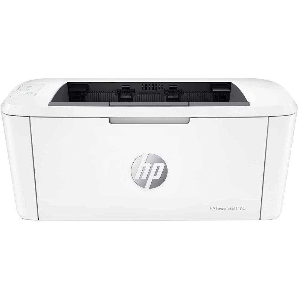 מדפסת לייזר אלחוטית HP &lrm;Laserjet M110w