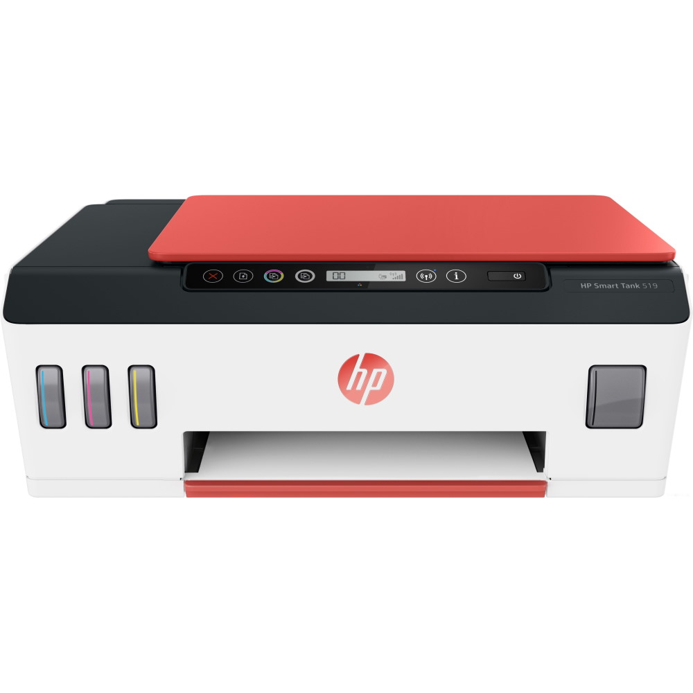 מדפסת בקבוקי דיו אלחוטית hp