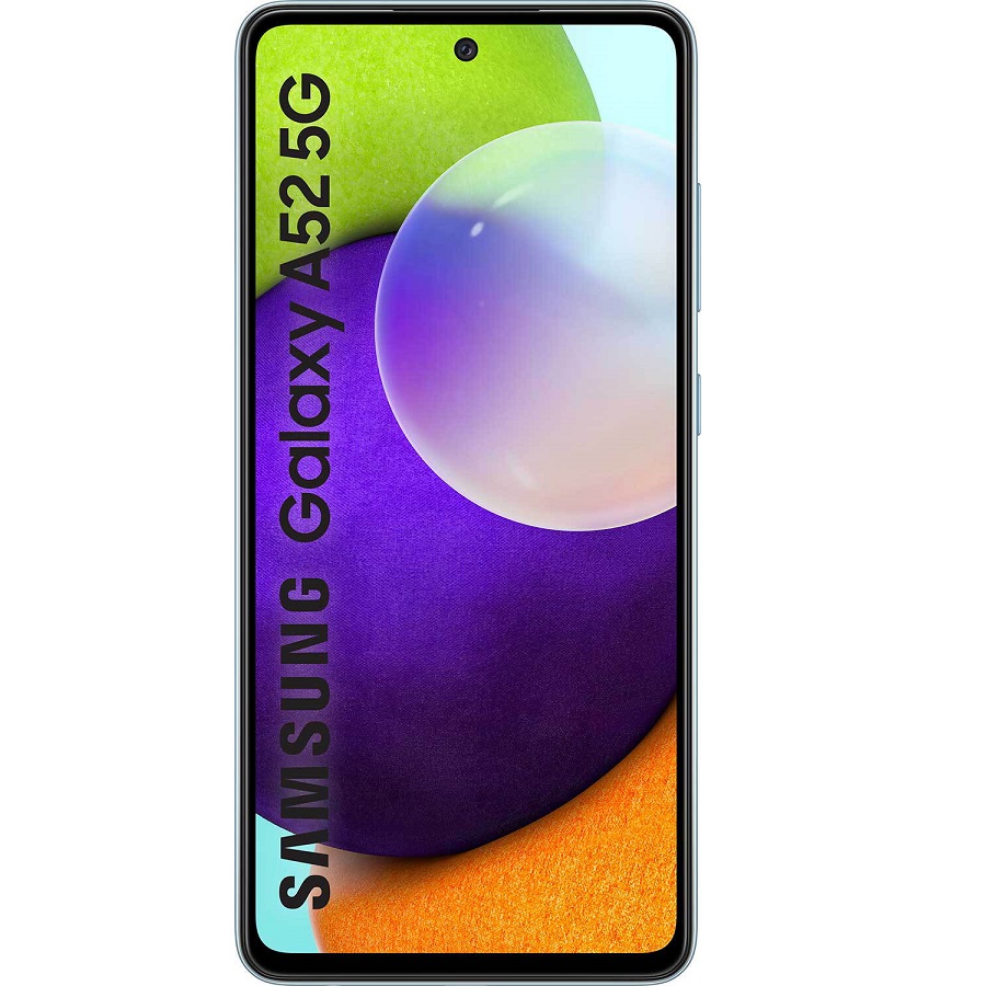 sm-a525 128gb/6gb ram כחול samsung