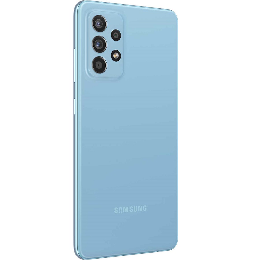 טלפון סלולרי 6.5 samsung galaxy a52 128gb