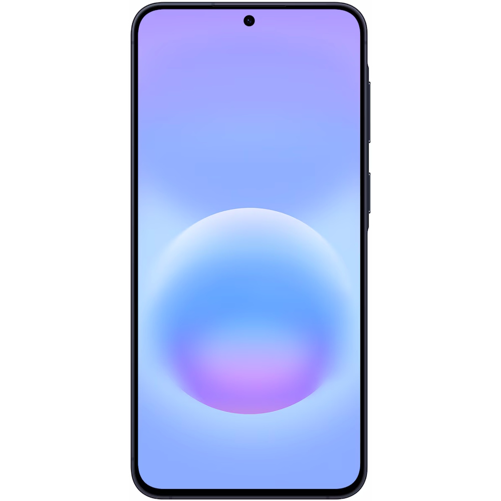 sm-a576b 128gb/8gb - כחול כהה samsung