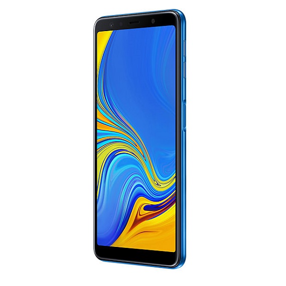 תמונה של מכשיר סלולרי 6 samsung