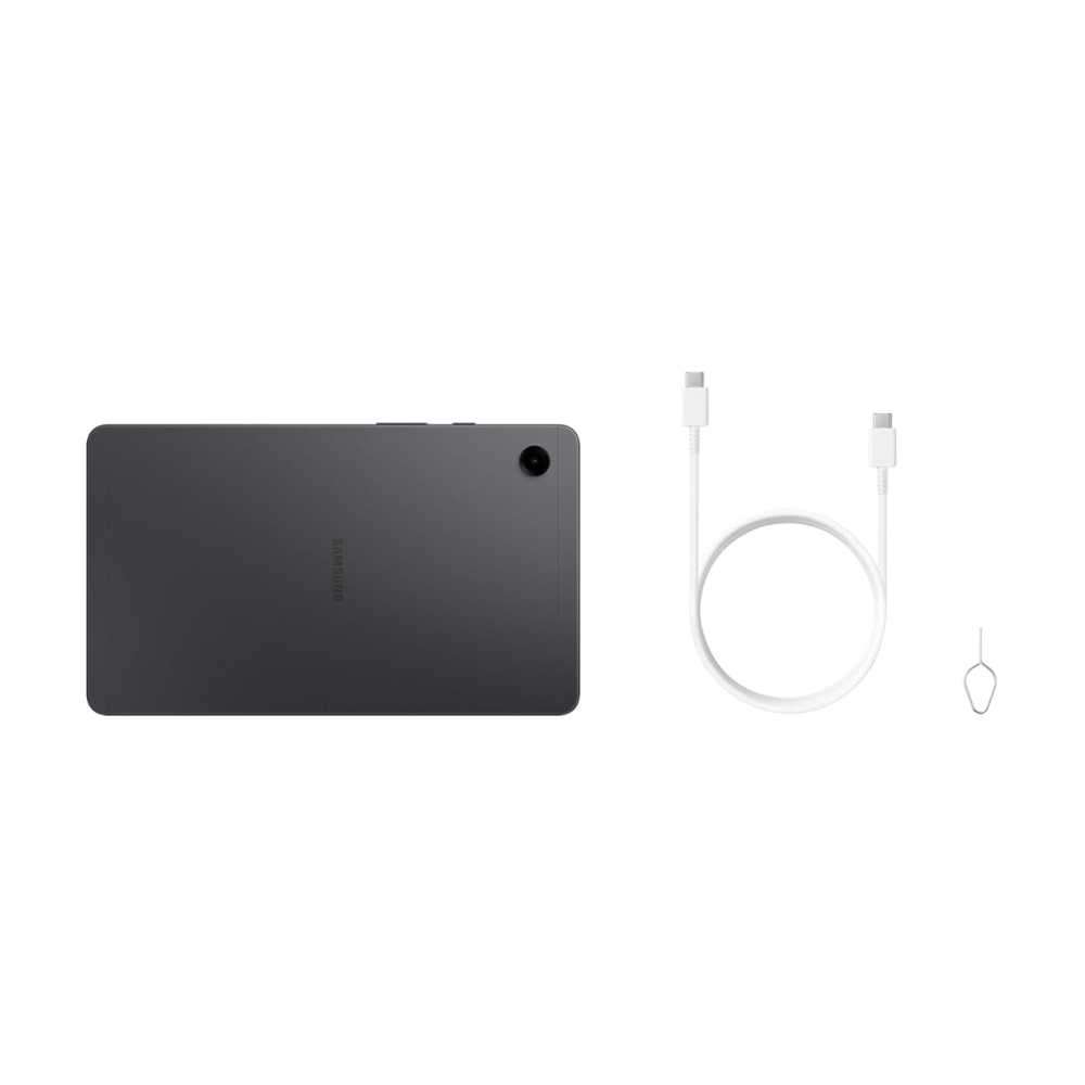 תמונה של טאבלט 8.7 samsung galaxy tab a9