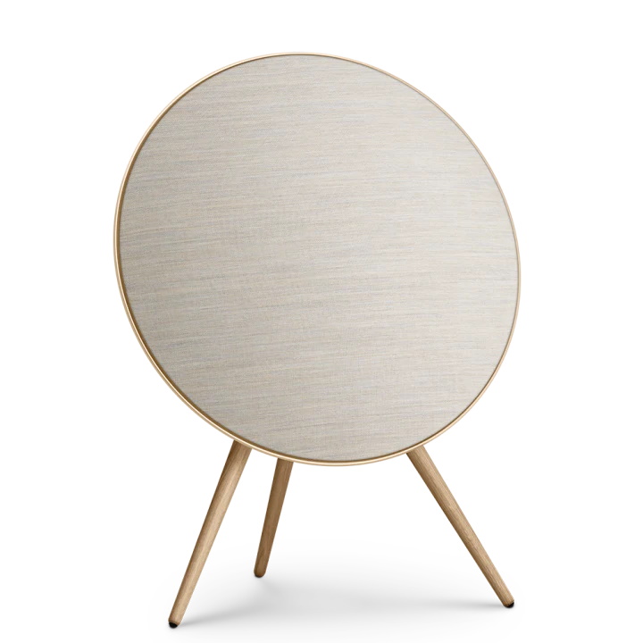 beoplay a9 4th gold tone זהב bang & olufsen