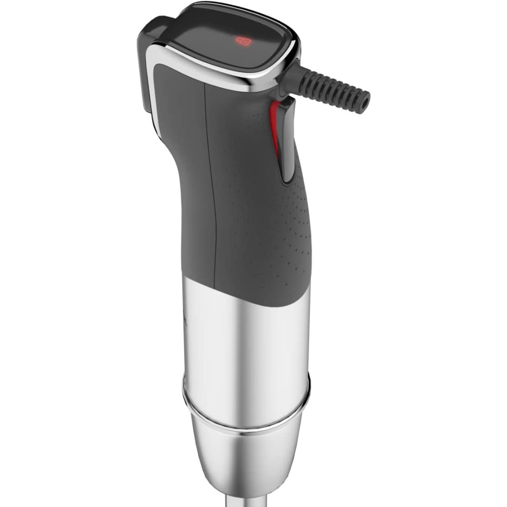 בלנדר מוט 1200w בטכנולוגיית powelix כולל מעבד מזון moulinex