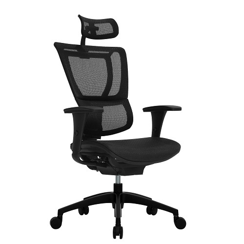 כסא משרדי ארגונומי Keisar &lrm;Mirus