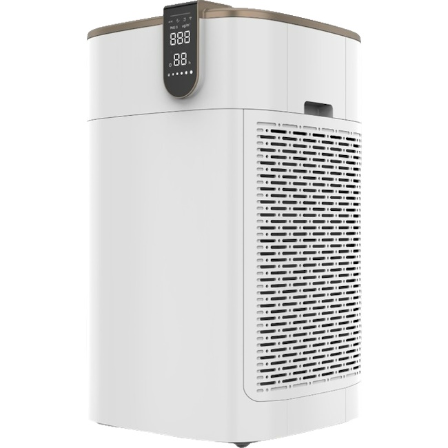 מטהר אוויר משרדי SmartAir &lrm;Cleain-Air Space Pro