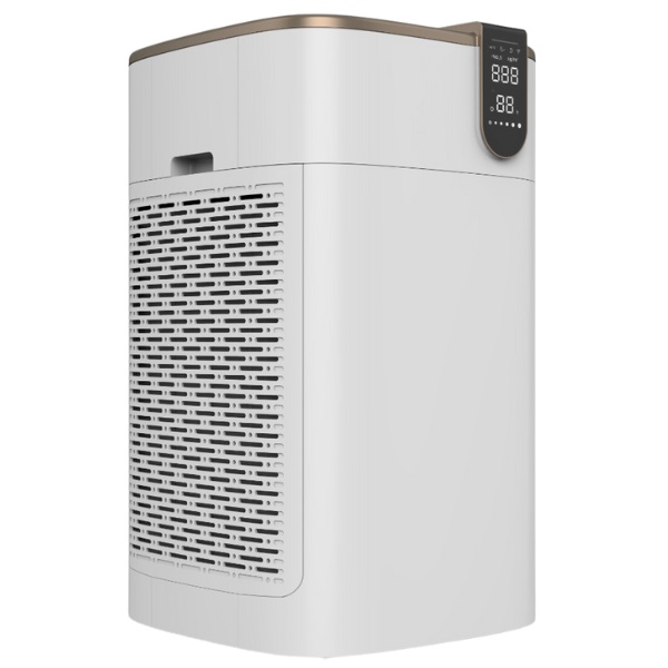 cleain-air space pro smartair