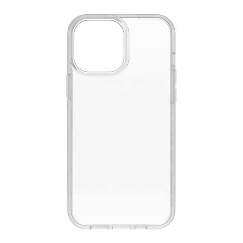 תמונה של כיסוי שקוף לסמארטפון otterbox
