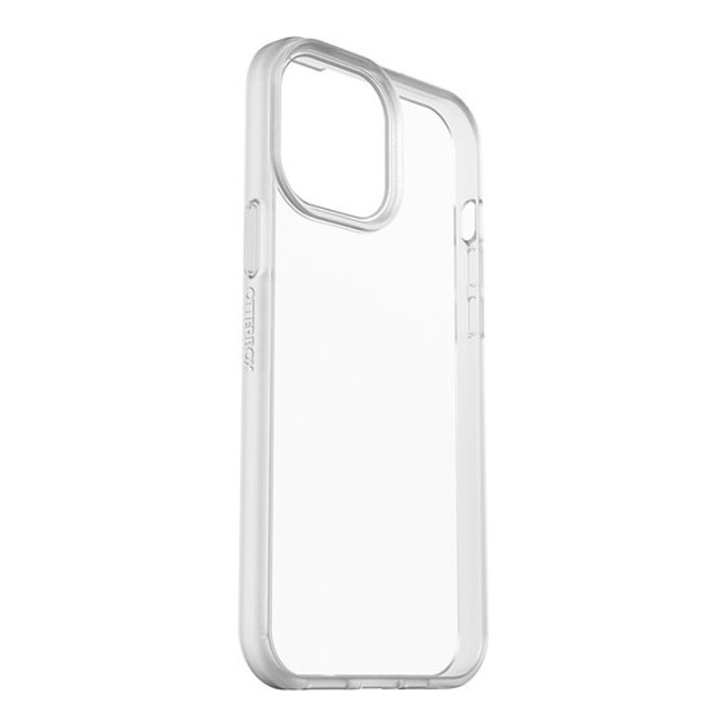 iphone 13 pro - react שקוף otterbox
