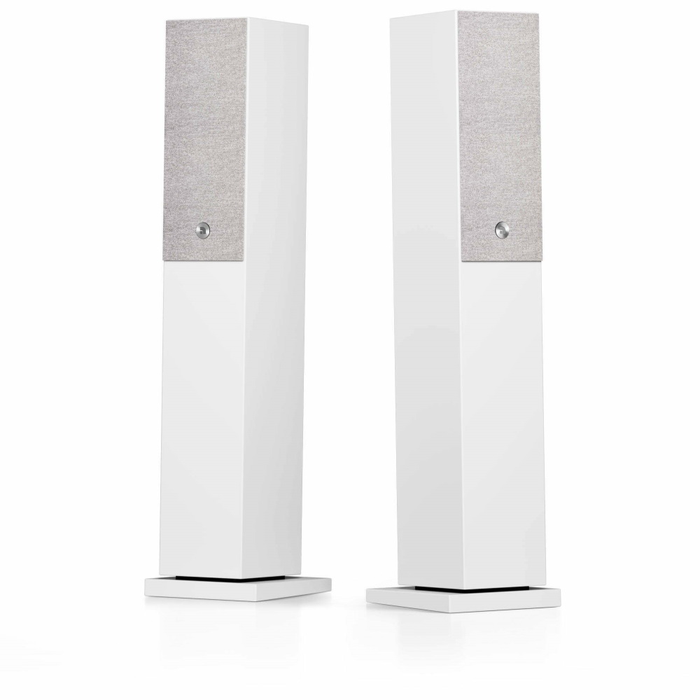 תמונה של זוג רמקולים רצפתיים audio pro