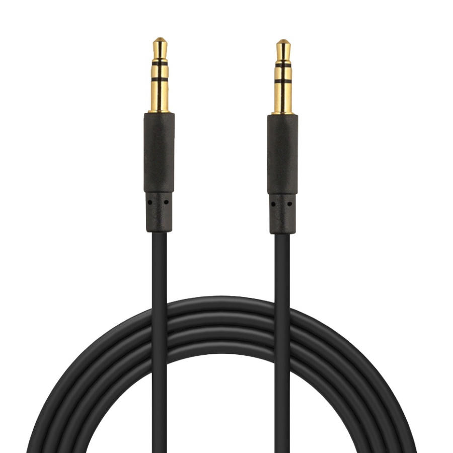 כבל Value AUX &lrm;1M AUX Cable