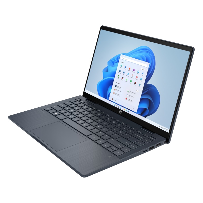 תמונה של מחשב נייד 14 כולל מסך מגע hp