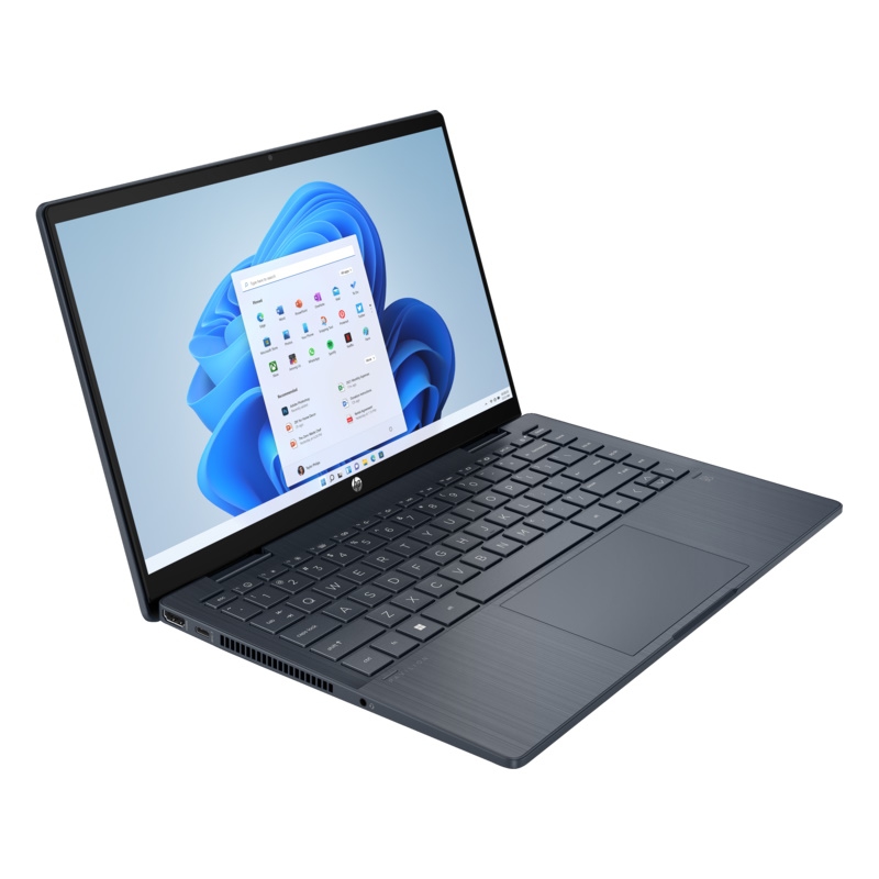 מחשב נייד 14 כולל מסך מגע hp