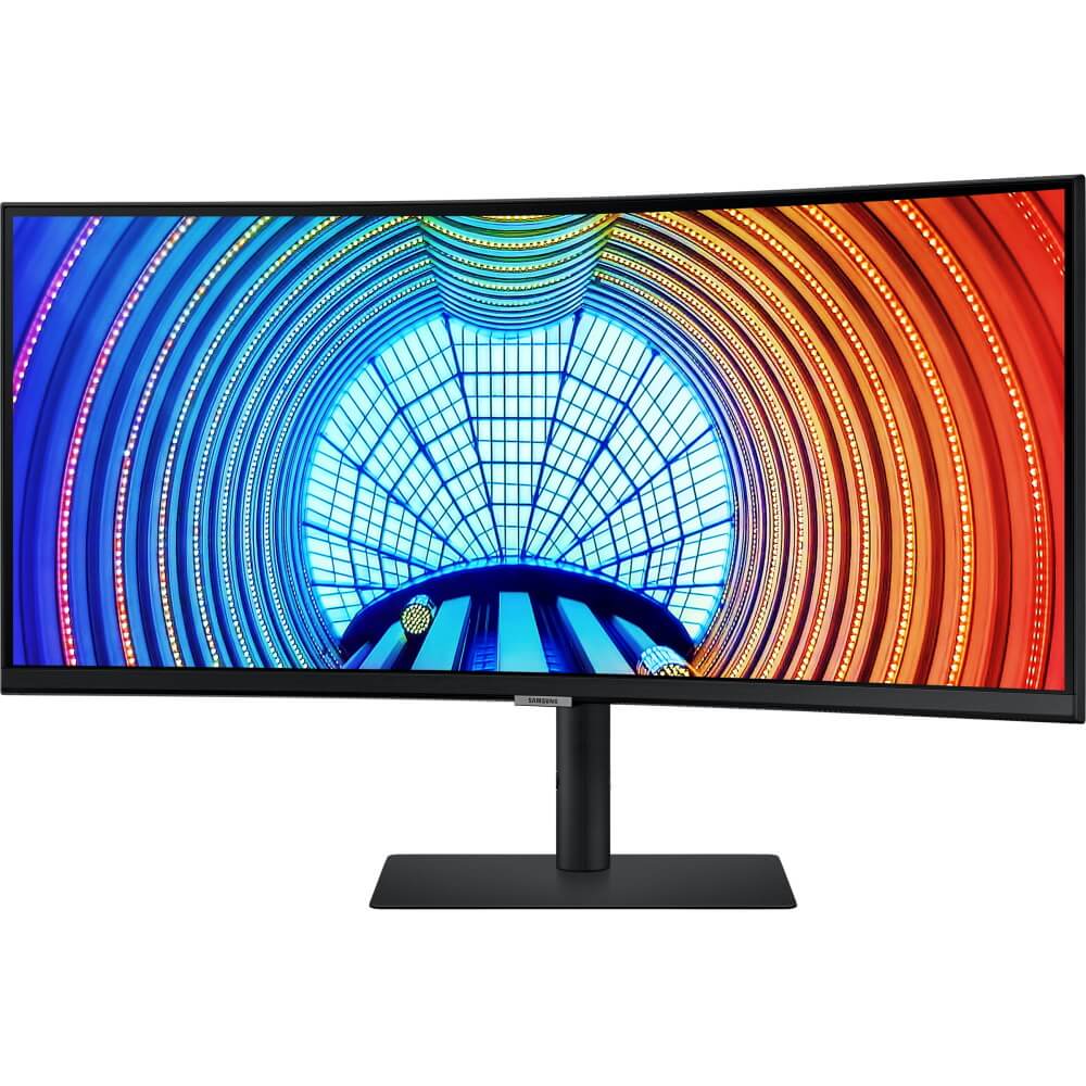 viewfinity s6 s34a650ubu samsung
