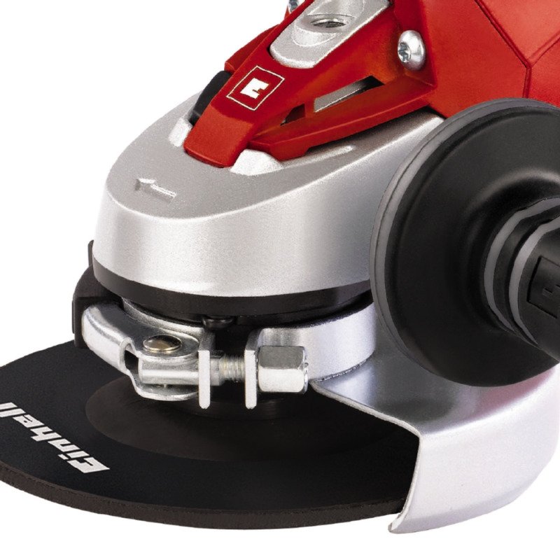 תמונה של משחזת 5 einhell 750w  kit