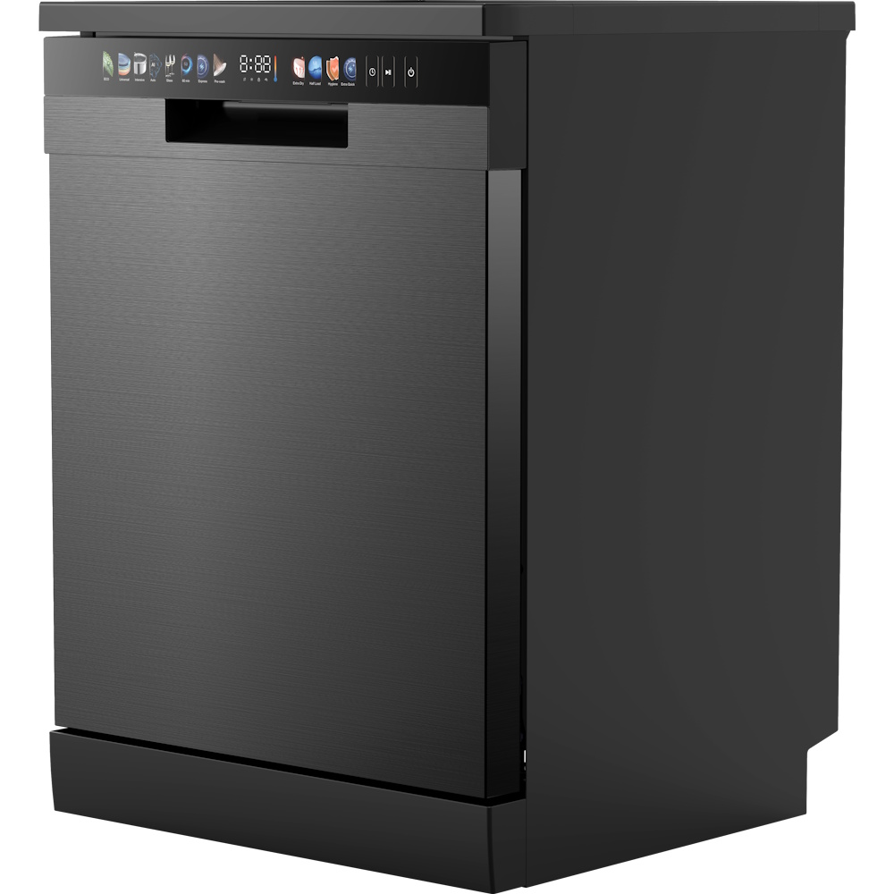 מדיח כלים רחב - 60 סמ aiwa