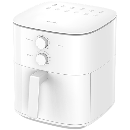 air fryer essential 6l xiaomi