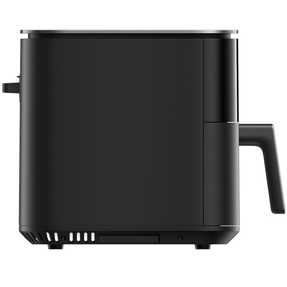 dual zone air fryer 10l xiaomi