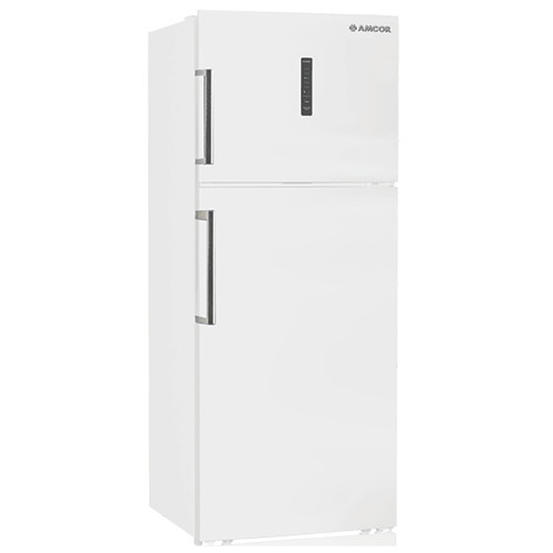 מקרר מקפיא עליון 571 ליטר amcor