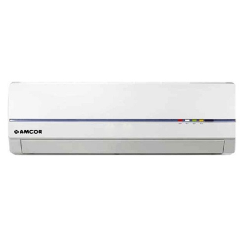 מזגן עילי 1.5 כס amcor