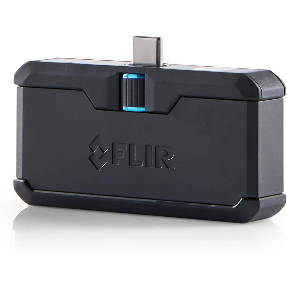 one pro - android (usb-c) flir