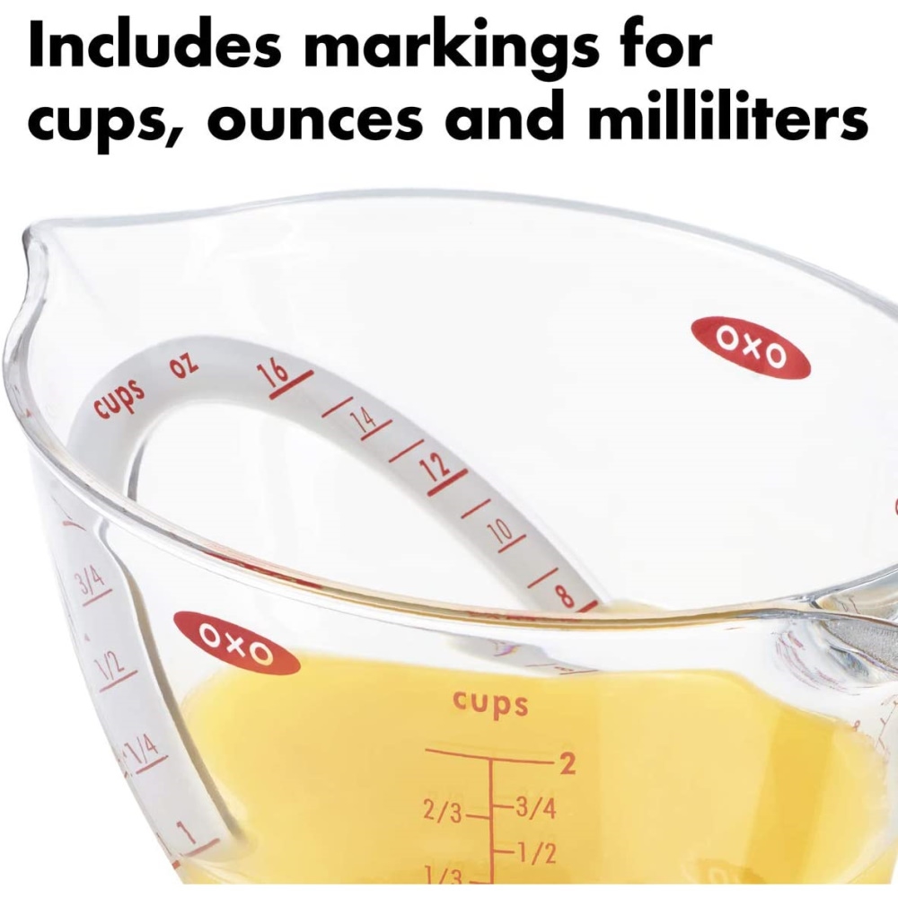 angled measuring cup 1050585 oxo