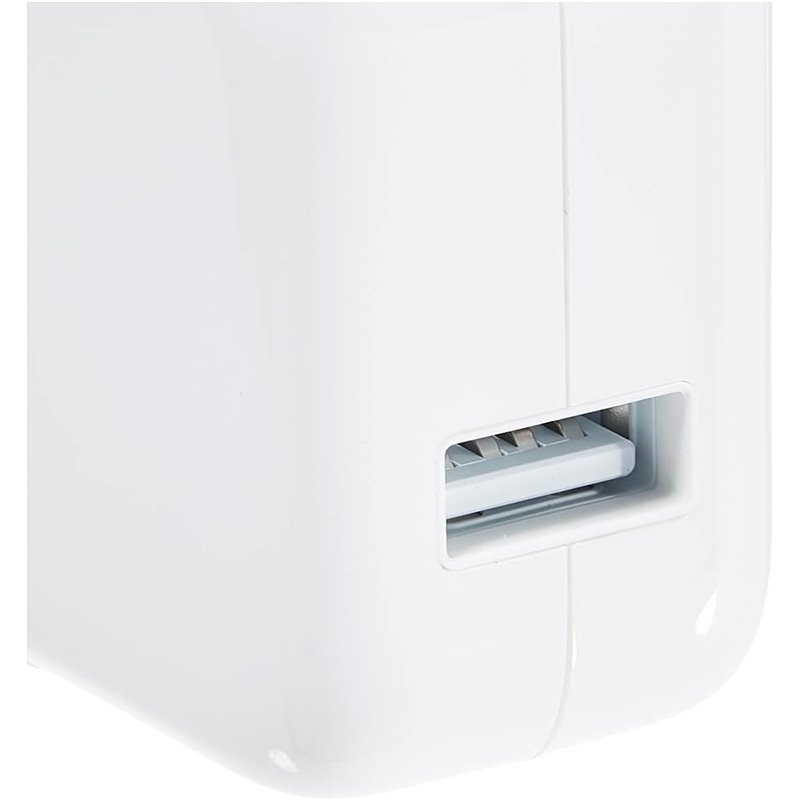 תמונה של ראש מטען apple 12w
