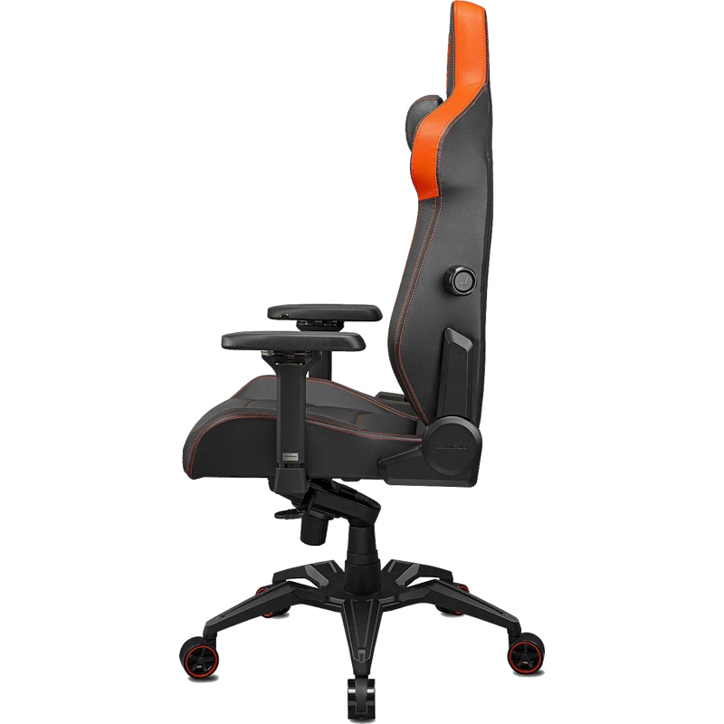 כסא גיימינג מעוצב cougar