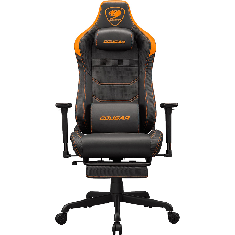כסא גיימינג מעוצב Cougar &lrm;Armor Evo S