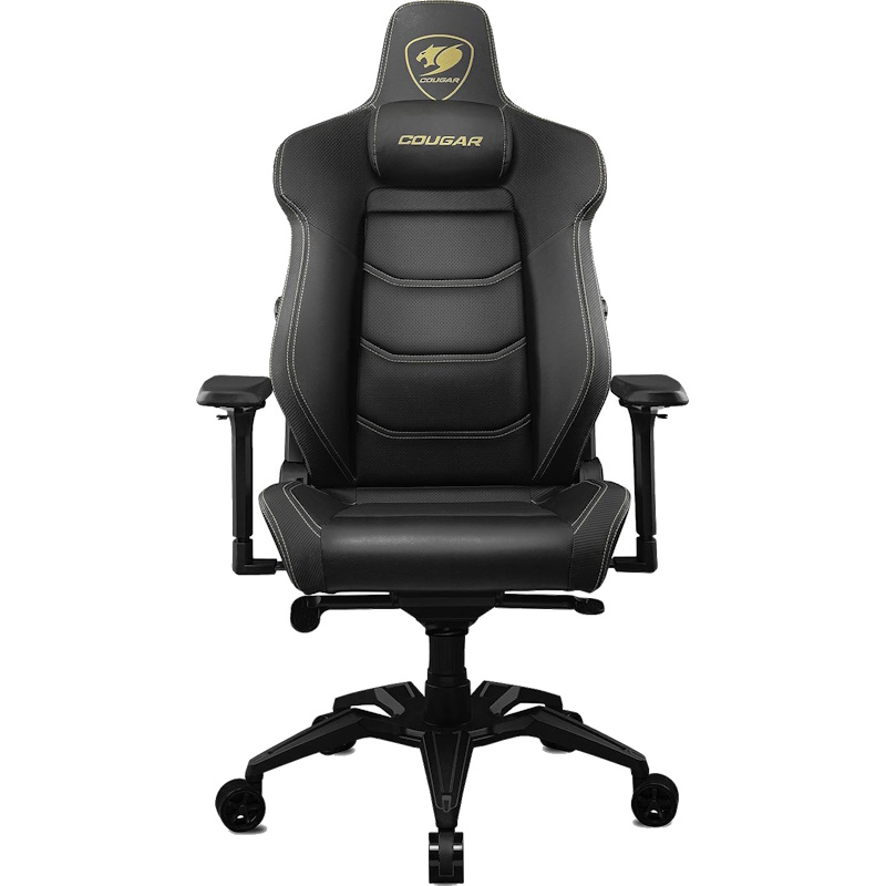 כסא גיימינג מעוצב Cougar &lrm;Armor Evo Royal
