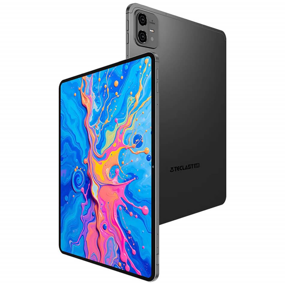 טאבלט 12.7 teclast