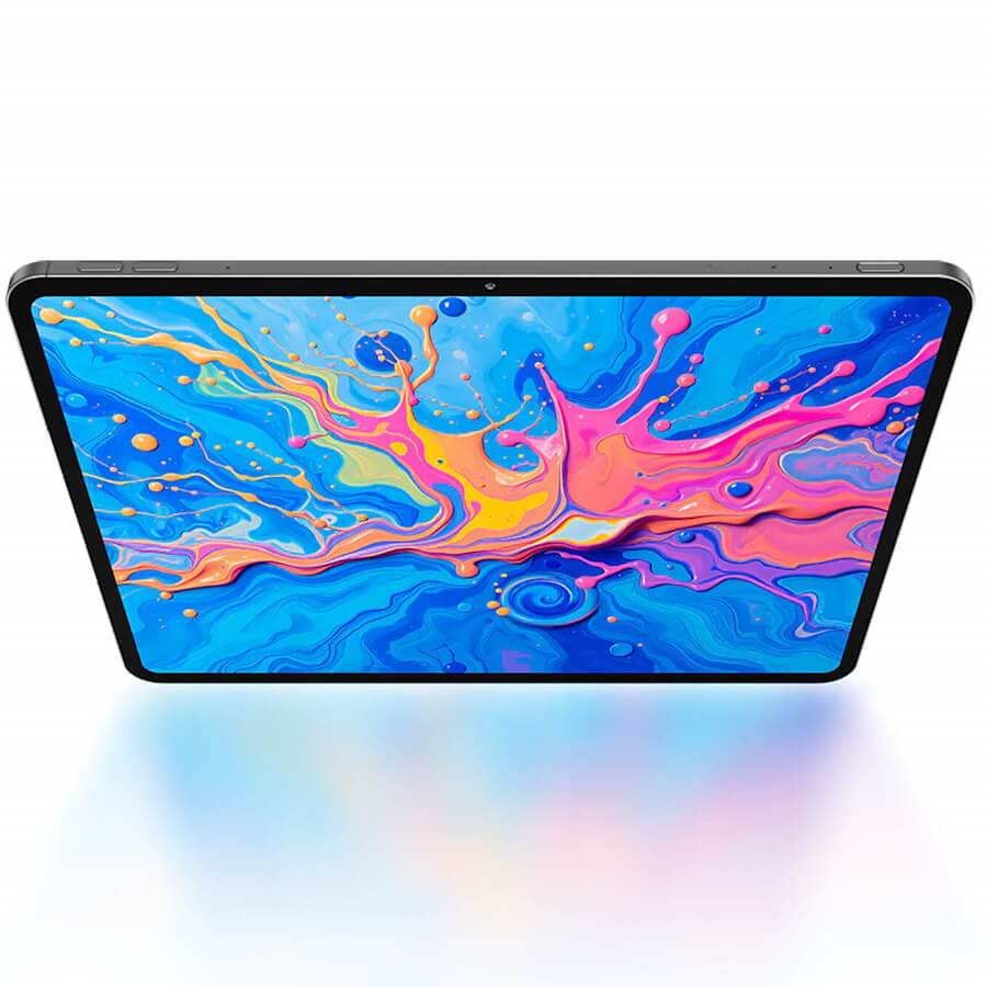 טאבלט 12.7 teclast