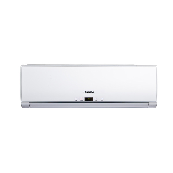 מזגן עילי hisense