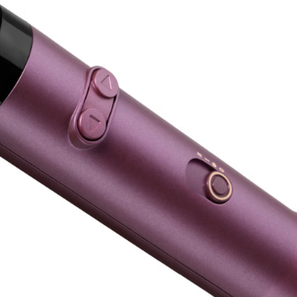 מברשת להחלקה babyliss