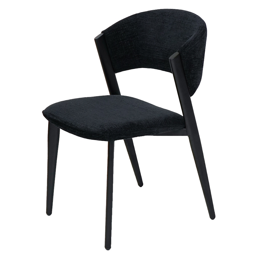 זוג כיסאות מעוצבים לפינת אוכל home decor