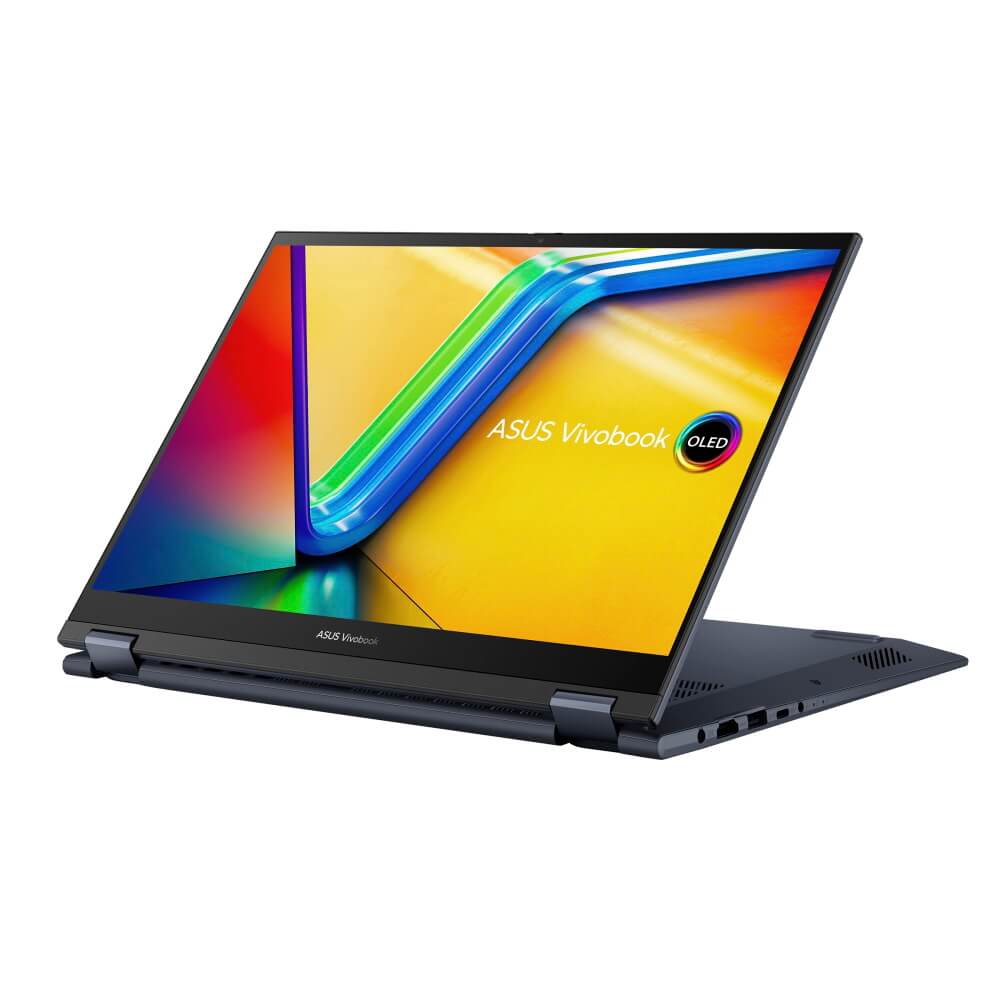 מחשב נייד 14 כולל מסך מגע מתהפך asus