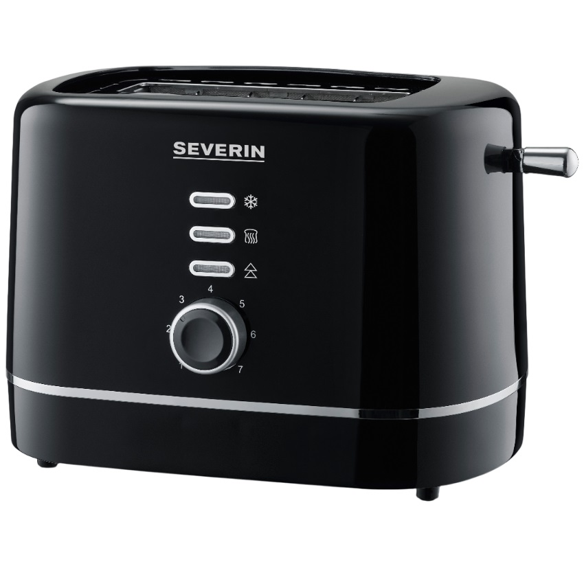 תמונה של מצנם 2 פרוסות severin